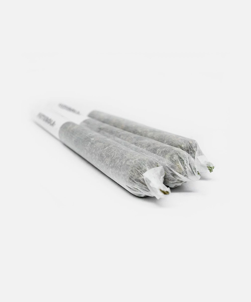 Decoration wooden present