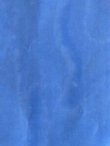 Blue Caution Extra Extra A4 Soaked Paper Sheet