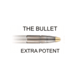 Bullet EXTRA POTENT