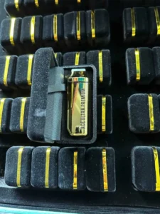 Ace Ultra Premium Disposable Vape Minis Gen 4 (Master Box) - Image 2