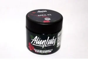 AREA 41 ALIEN LABS - Image 2