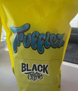 BLACK TRUFFLE STRAIN