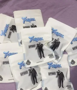 DOPE HOUSE TRUFFLEZ - Image 2