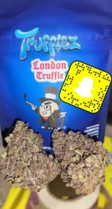 LONDON TRUFFLE - Image 2