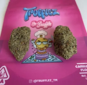 TRUFFLE STRAIN