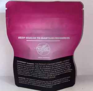 TRUFFLE STRAIN - Image 2