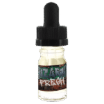 Bizarro Fresh Liquid Incense 5ml
