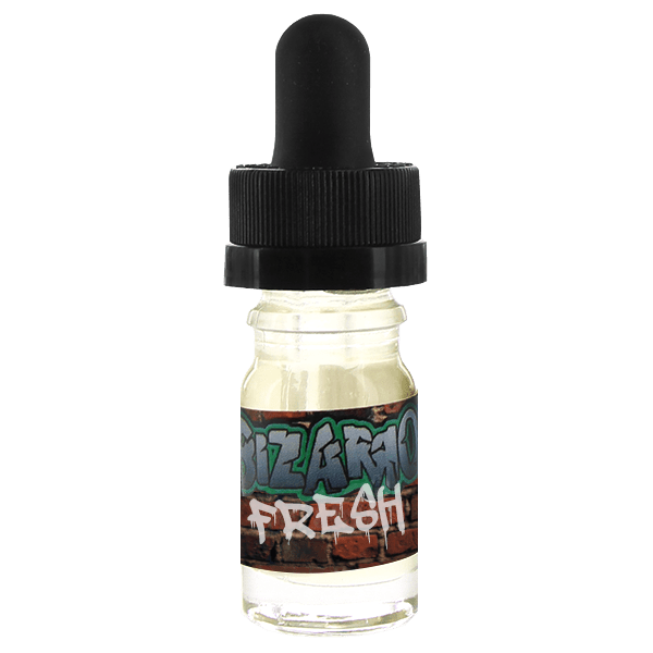 Bizarro Fresh Liquid Incense 5ml