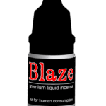 Blazing Blueberry Liquid Incense 5ml
