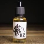 Buy K2 E liquid