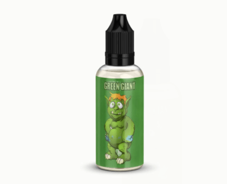 Capture1.png Green Giant Liquid Incense - Image 1