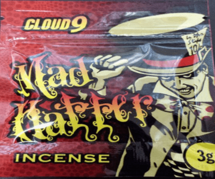 Cloud 9 Mad Hatter Online