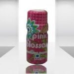 Pink Blossom Liquid Incense 5ml