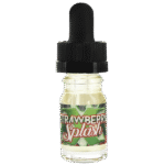 XXX Strawberry Splash Liquid 5ml